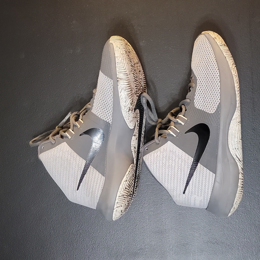 Nike Precision Shoes. - image 3